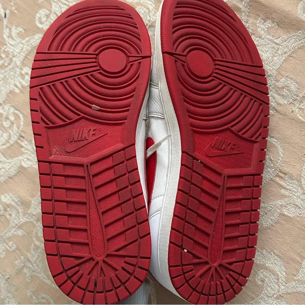 NIKE Air Jordan 1 retro low OG